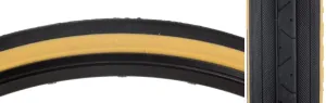 Road Raised Center CST638 27x1-1/4 Standard Tire