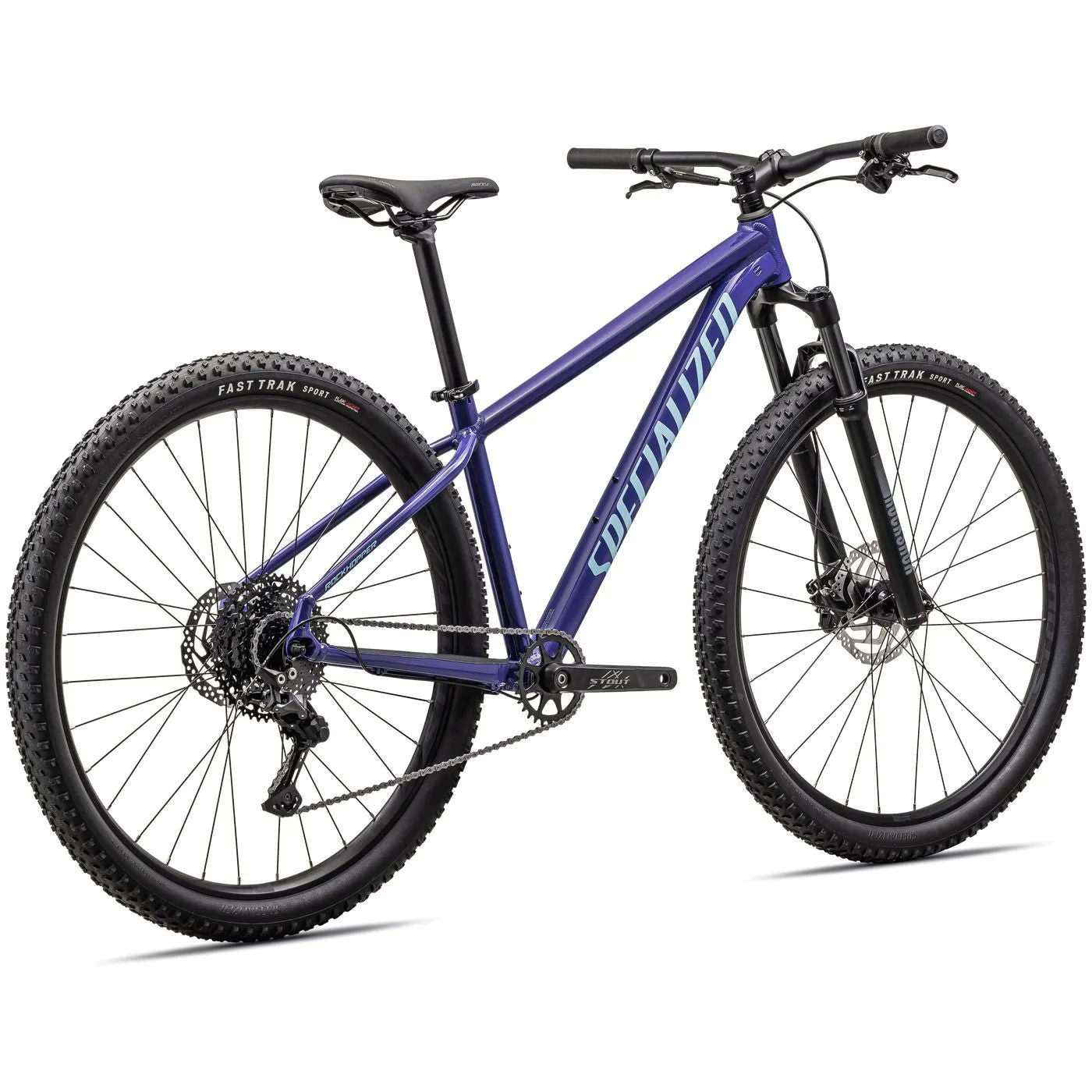 Rockhopper Comp 27.5" (2024)