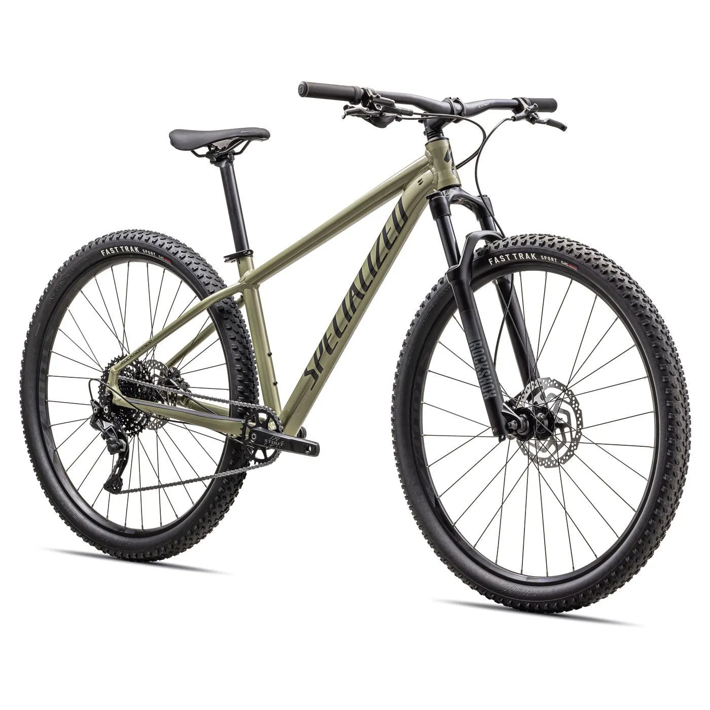 Rockhopper Comp 27.5" (2024)