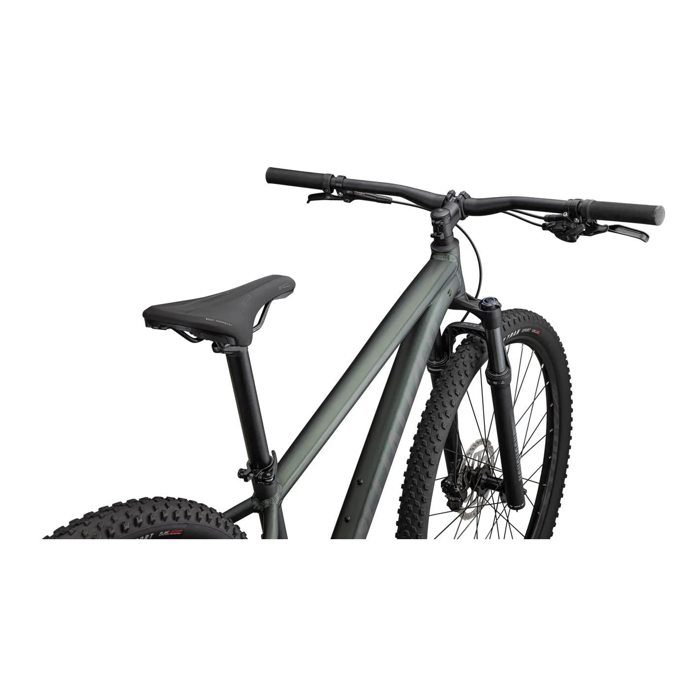 Rockhopper Comp 27.5" (2024)
