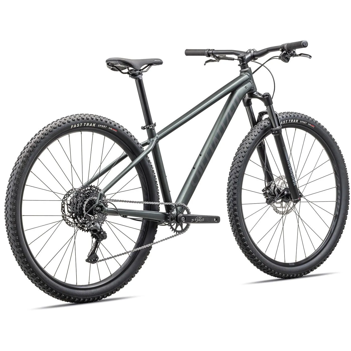 Rockhopper Comp 27.5" (2024)