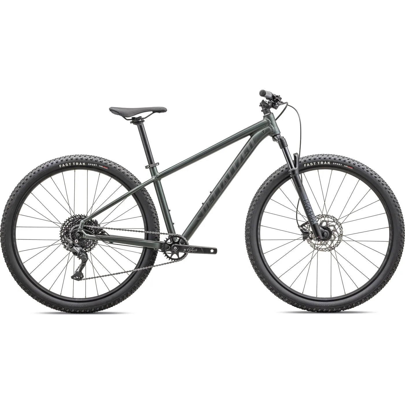 Rockhopper Comp 27.5" (2024)