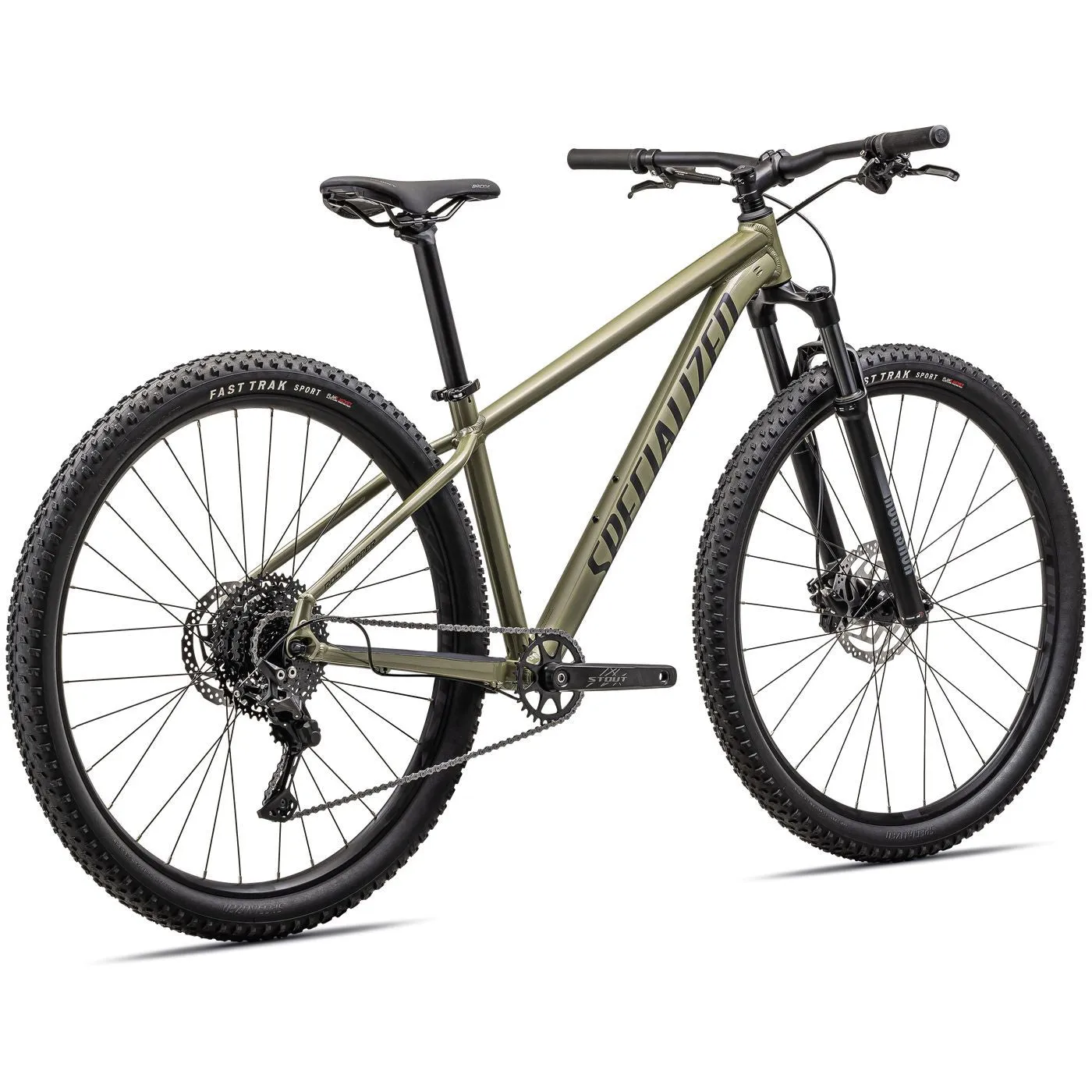 Rockhopper Comp 27.5" (2024)