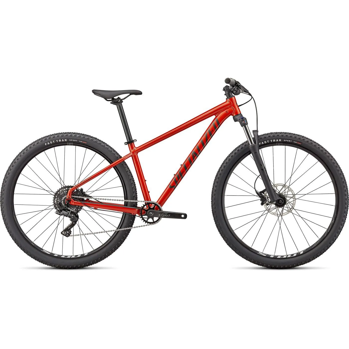 Rockhopper Comp 27.5" Mountain Bike