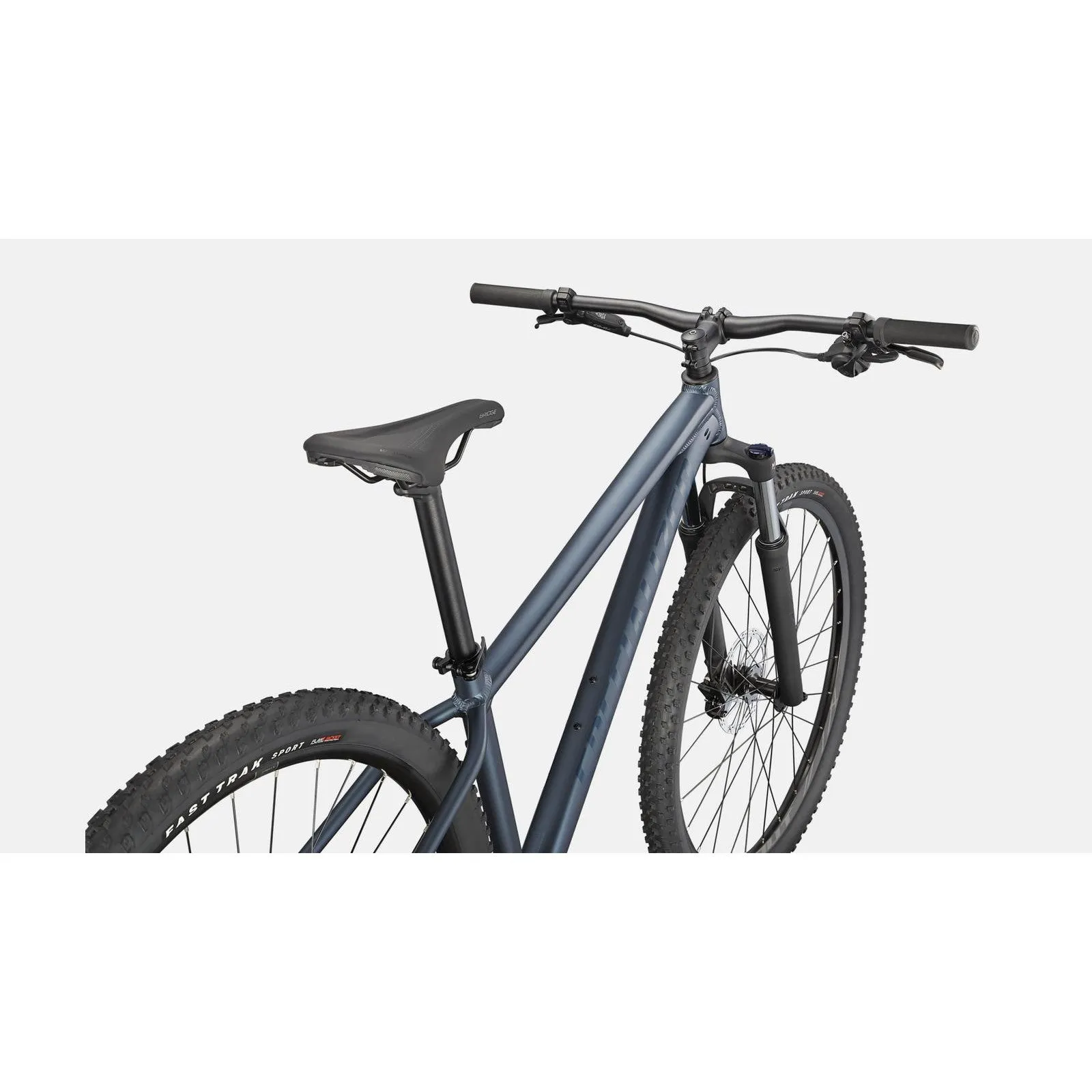Rockhopper Comp 27.5" Mountain Bike