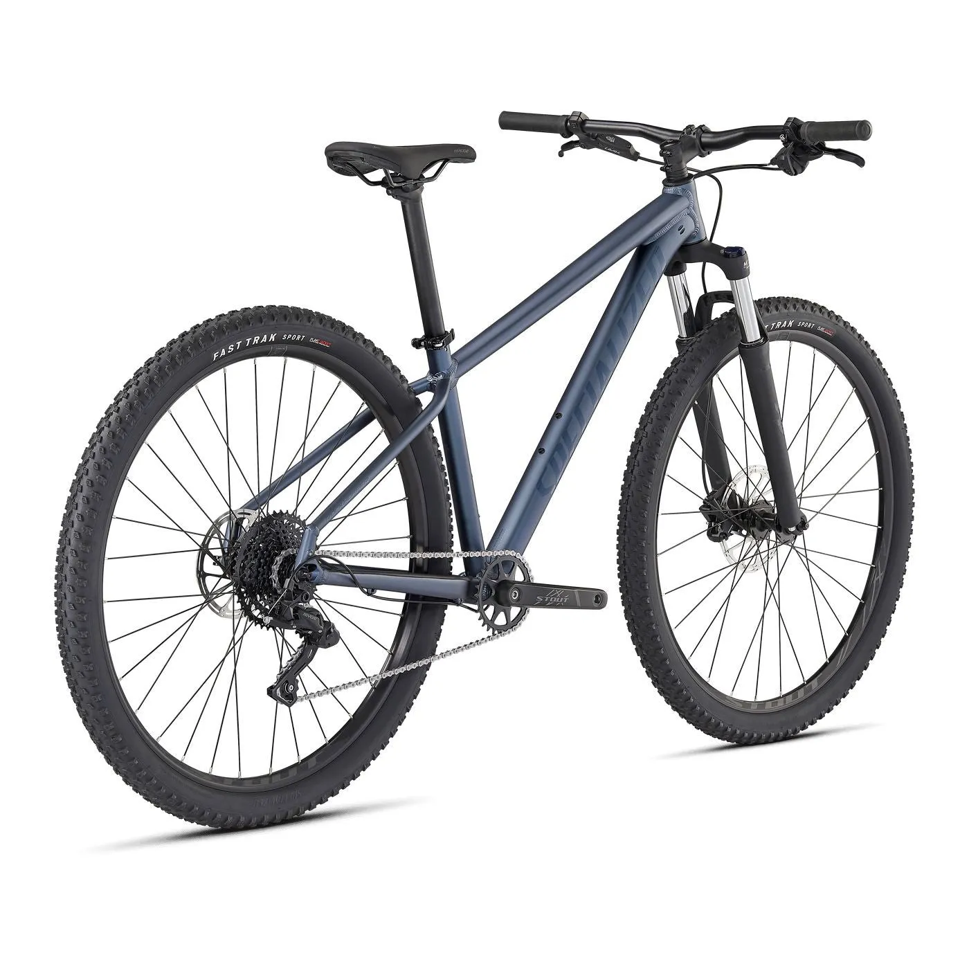 Rockhopper Comp 27.5" Mountain Bike