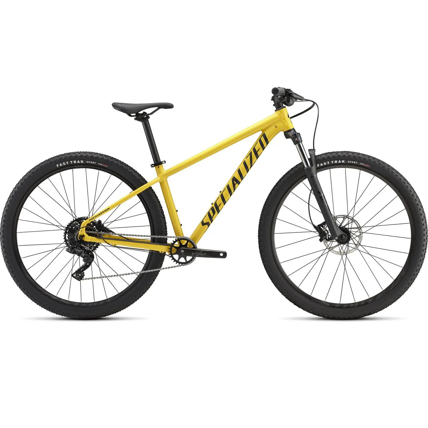 Rockhopper Comp 27.5" Mountain Bike