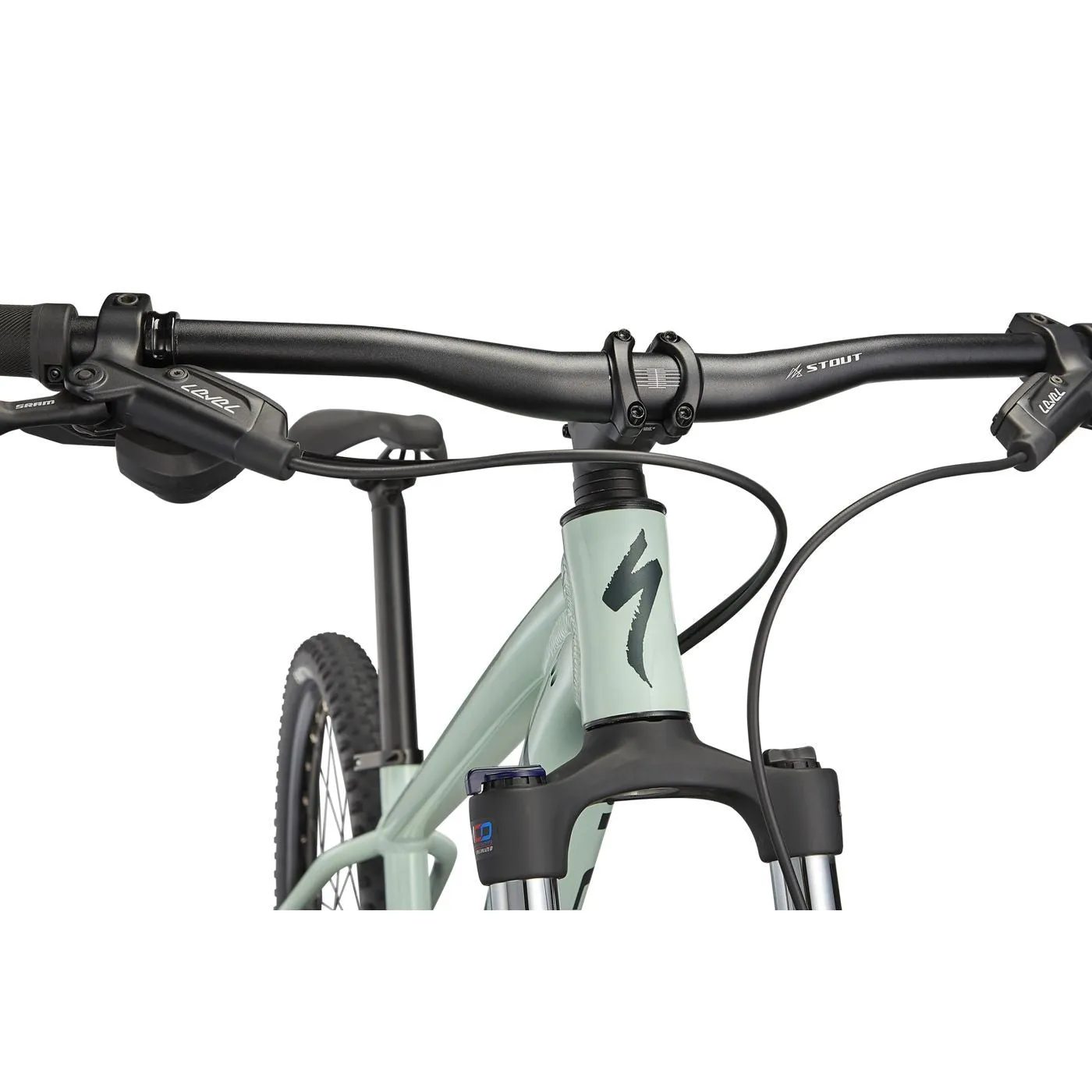 Rockhopper Comp 27.5" Mountain Bike