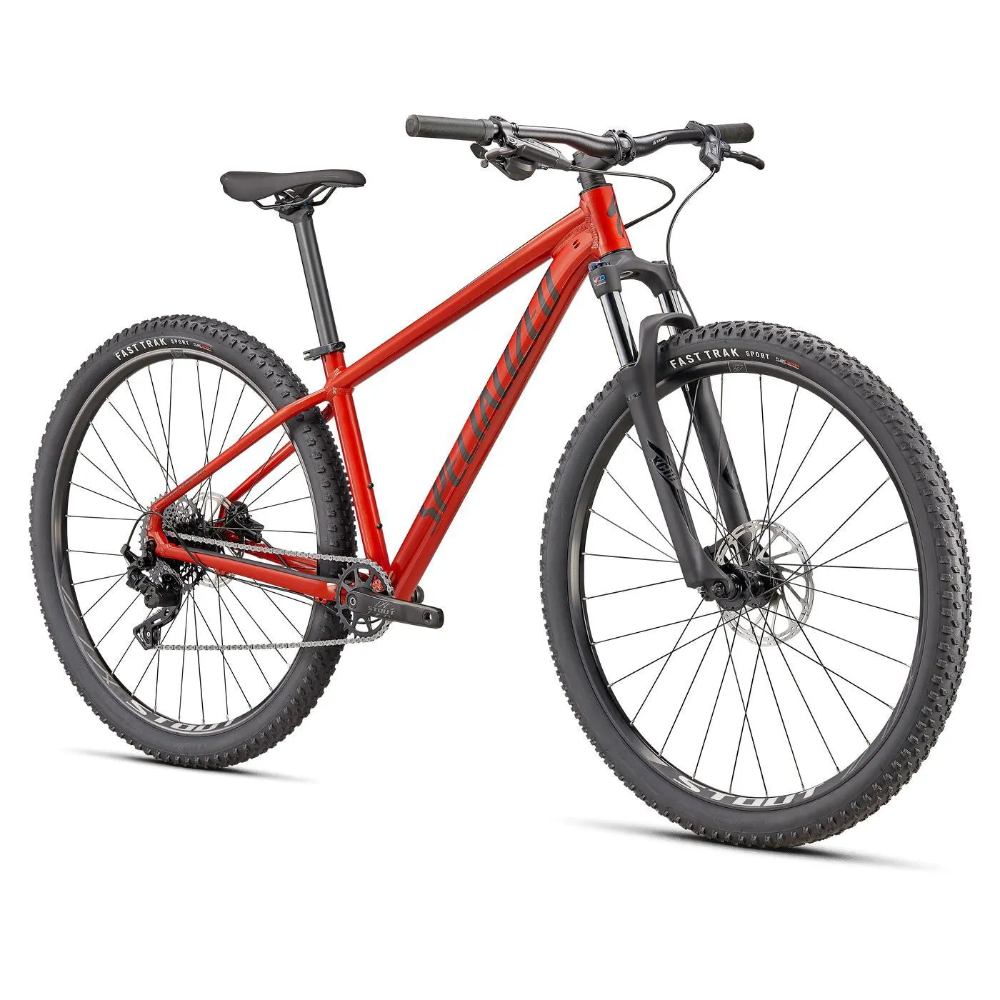 Rockhopper Comp 27.5" Mountain Bike