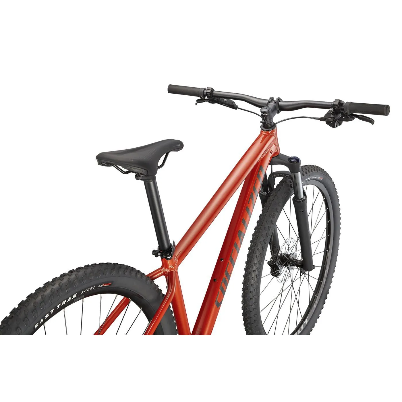 Rockhopper Comp 27.5" Mountain Bike