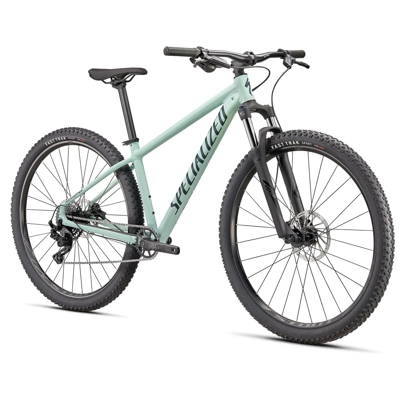 Rockhopper Comp 27.5" Mountain Bike
