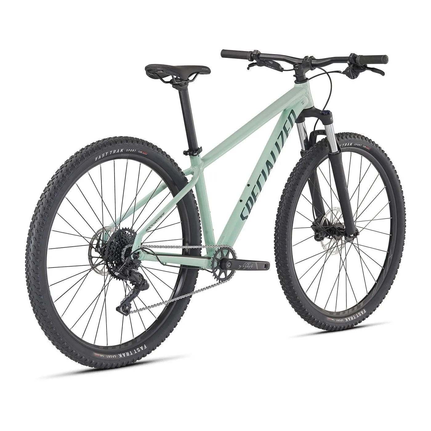 Rockhopper Comp 27.5" Mountain Bike