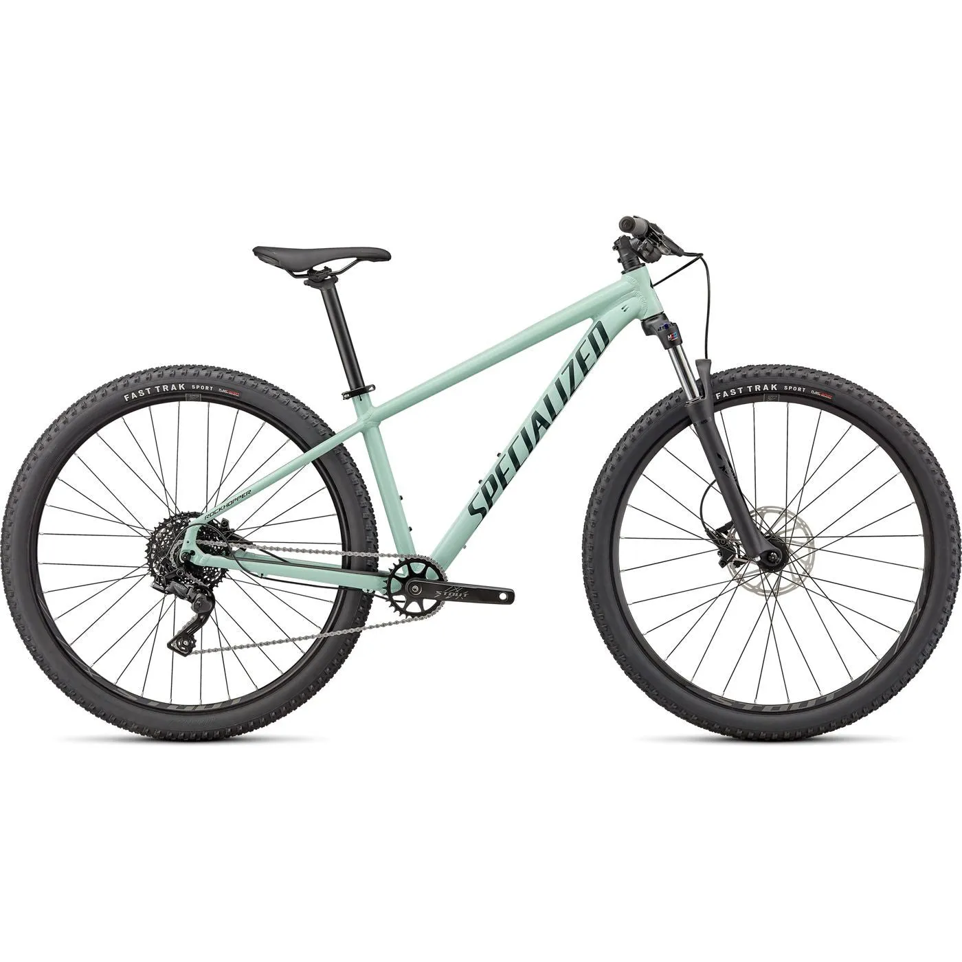 Rockhopper Comp 27.5" Mountain Bike