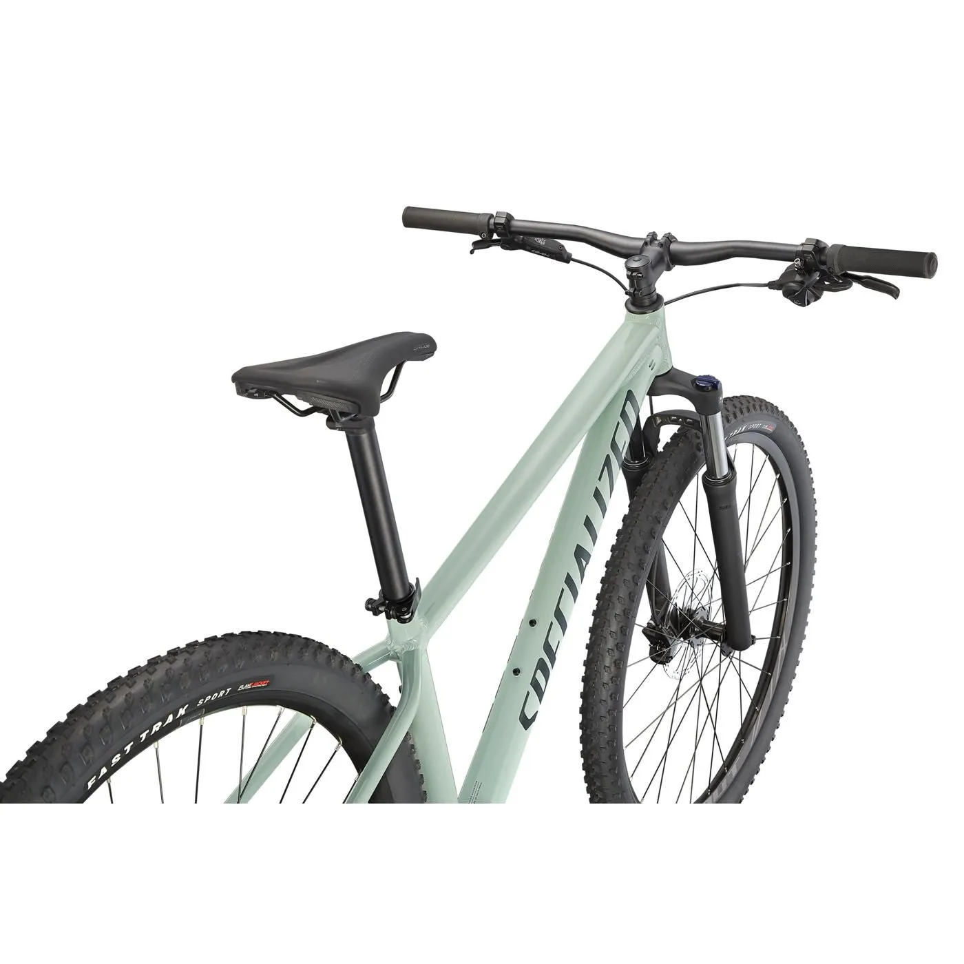 Rockhopper Comp 27.5" Mountain Bike