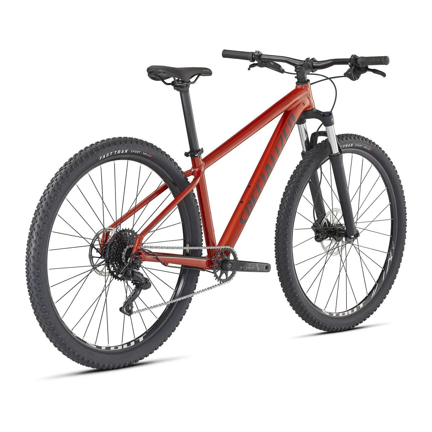 Rockhopper Comp 27.5" Mountain Bike