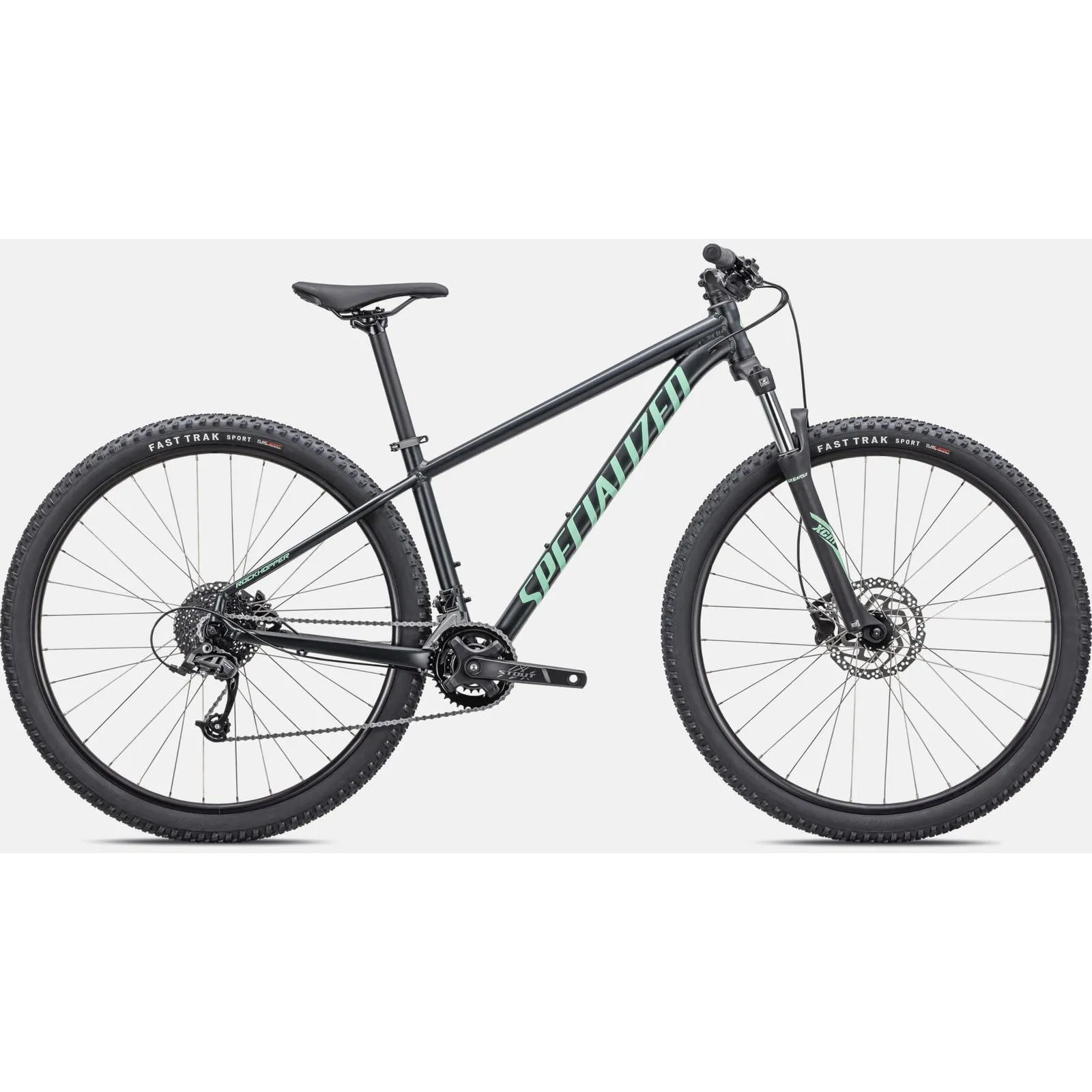 Rockhopper Sport 29" Mountain Bike