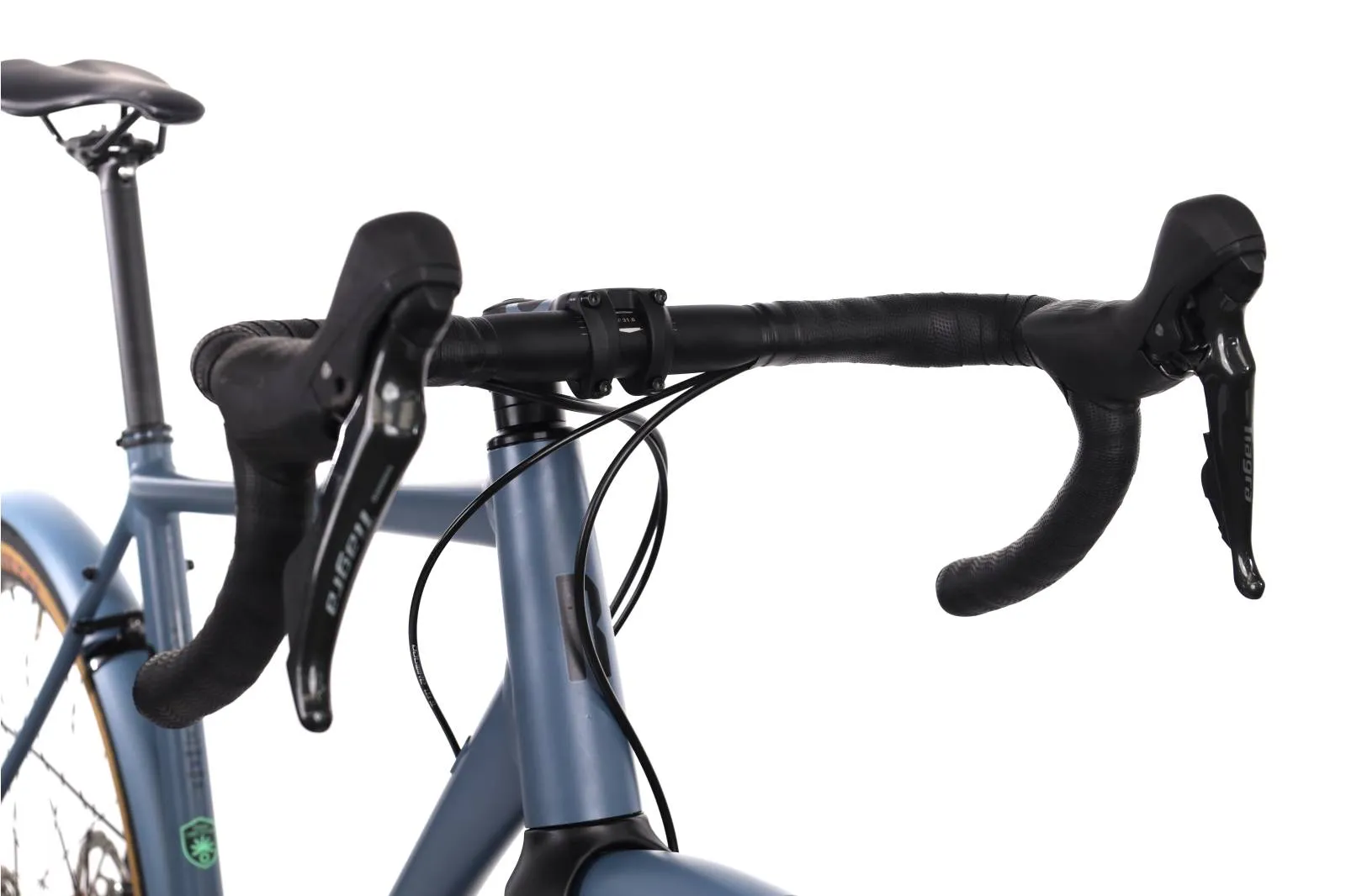Rondo Rondo Mutt AL 2022 - Shimano Tiagra 2x10sp - Rondo