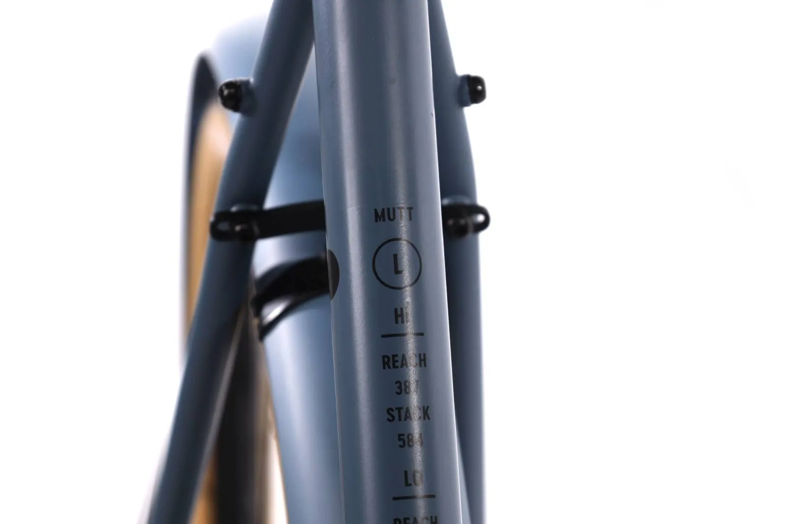 Rondo Rondo Mutt AL 2022 - Shimano Tiagra 2x10sp - Rondo