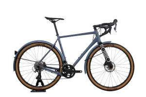 Rondo Rondo Mutt AL 2022 - Shimano Tiagra 2x10sp - Rondo