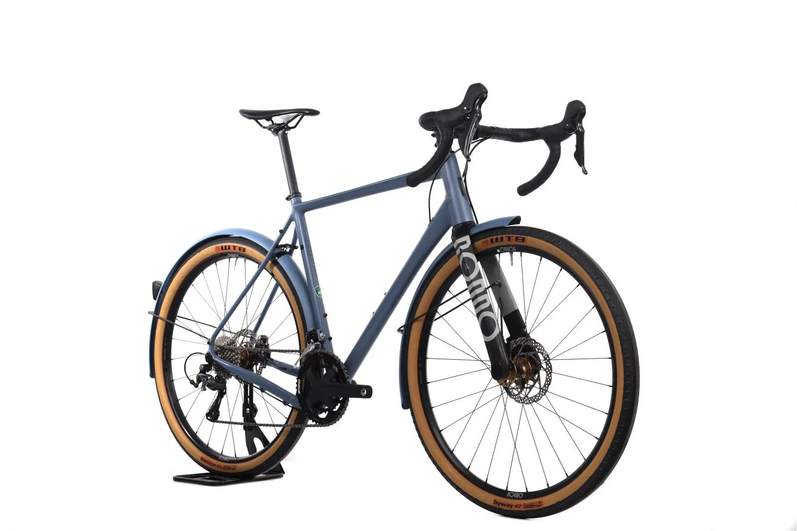 Rondo Rondo Mutt AL 2022 - Shimano Tiagra 2x10sp - Rondo