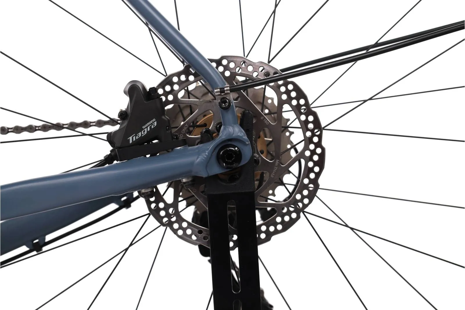 Rondo Rondo Mutt AL 2022 - Shimano Tiagra 2x10sp - Rondo