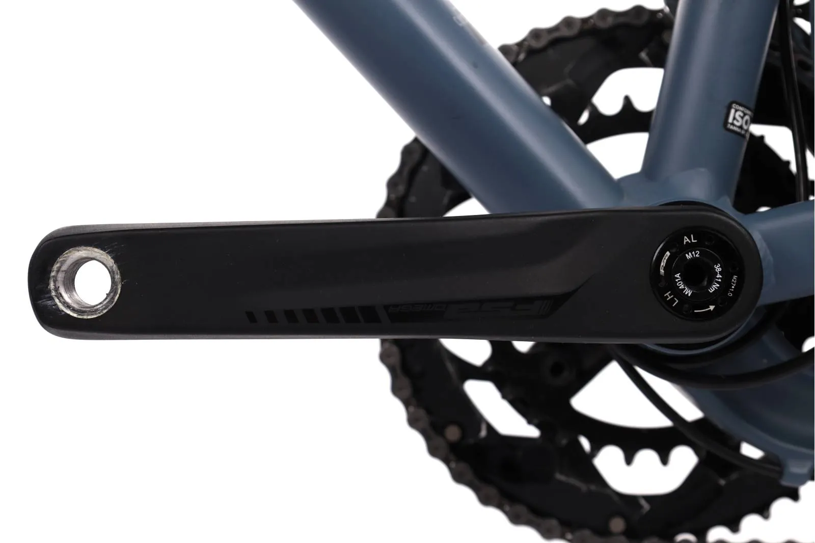 Rondo Rondo Mutt AL 2022 - Shimano Tiagra 2x10sp - Rondo
