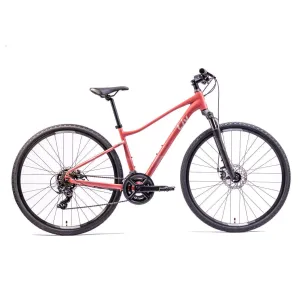 Rove 4 Disc Hybrid Bike (2022)