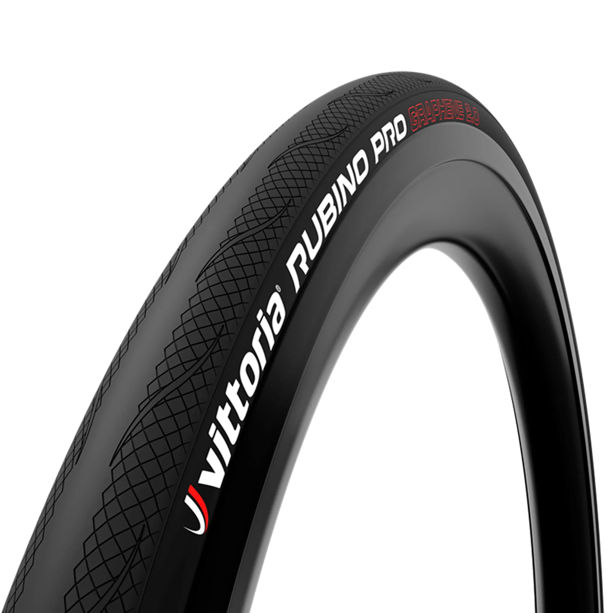 Rubino Pro Fold 700x32c full black G2.0
