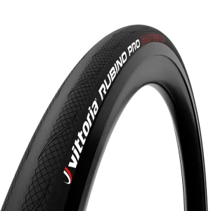 Rubino Pro Fold 700x32c full black G2.0