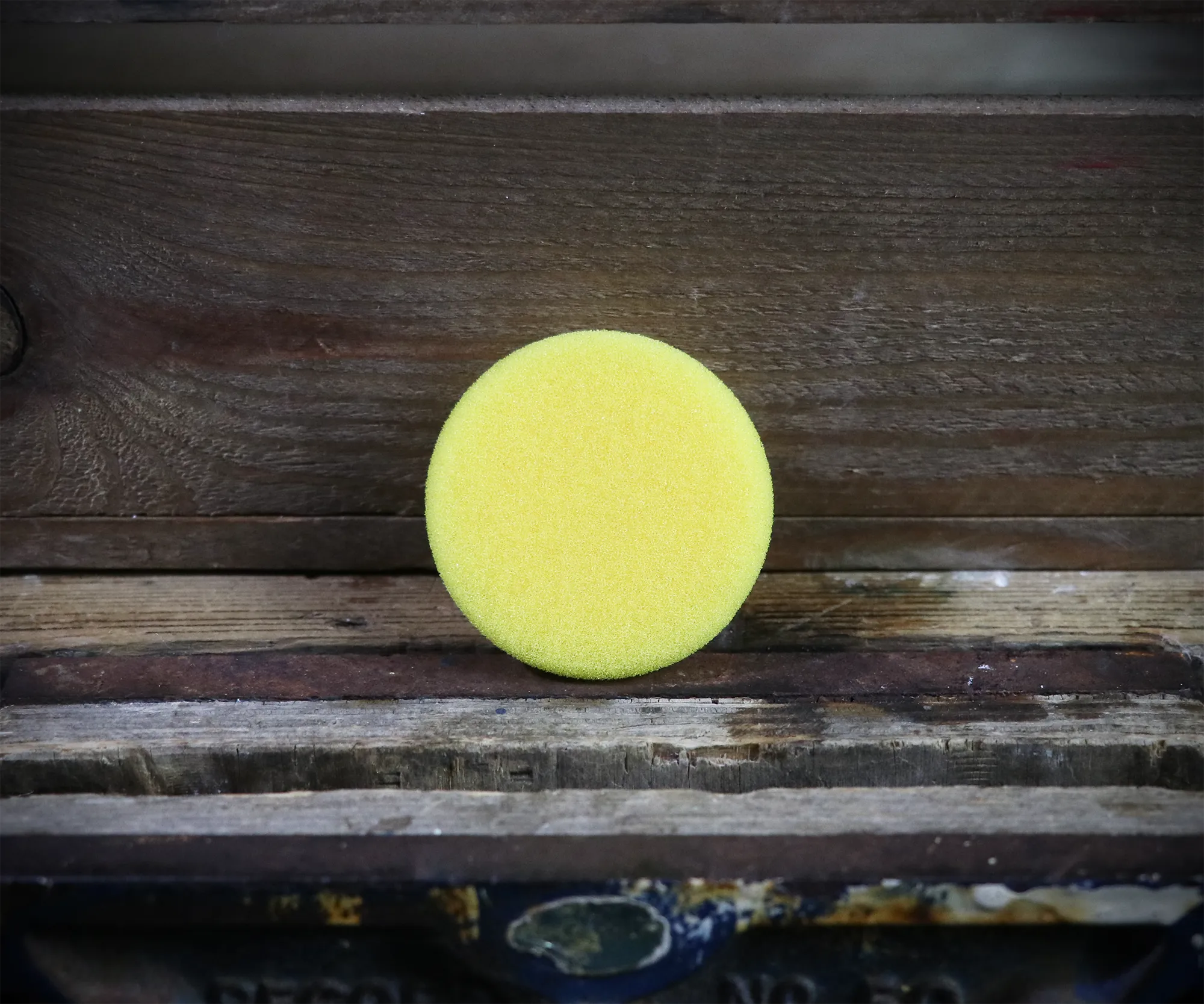 RUPES DA Fine High Performance Cutting Foam Pad (40mm)
