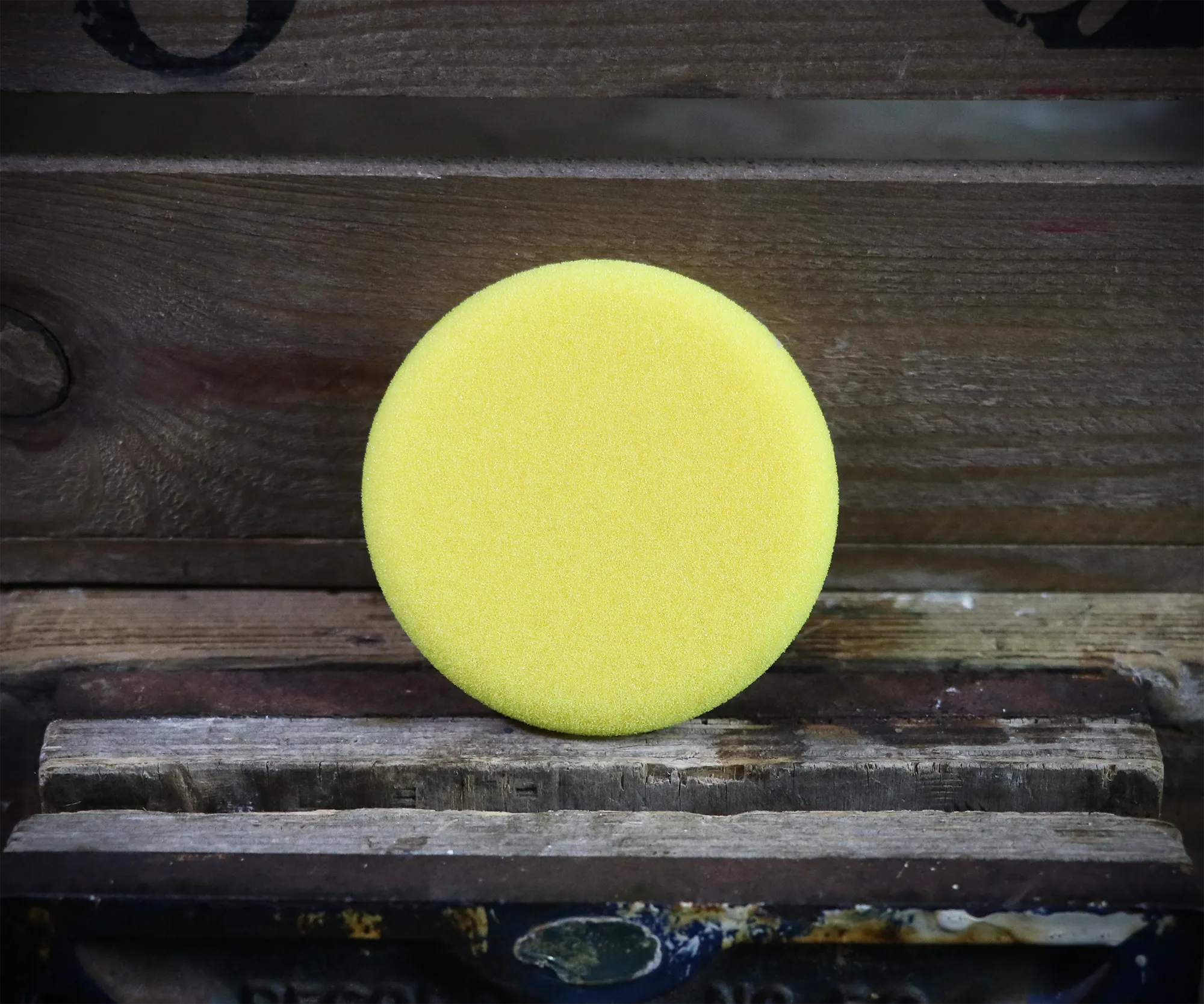 RUPES DA Fine High Performance Cutting Foam Pad (70mm)