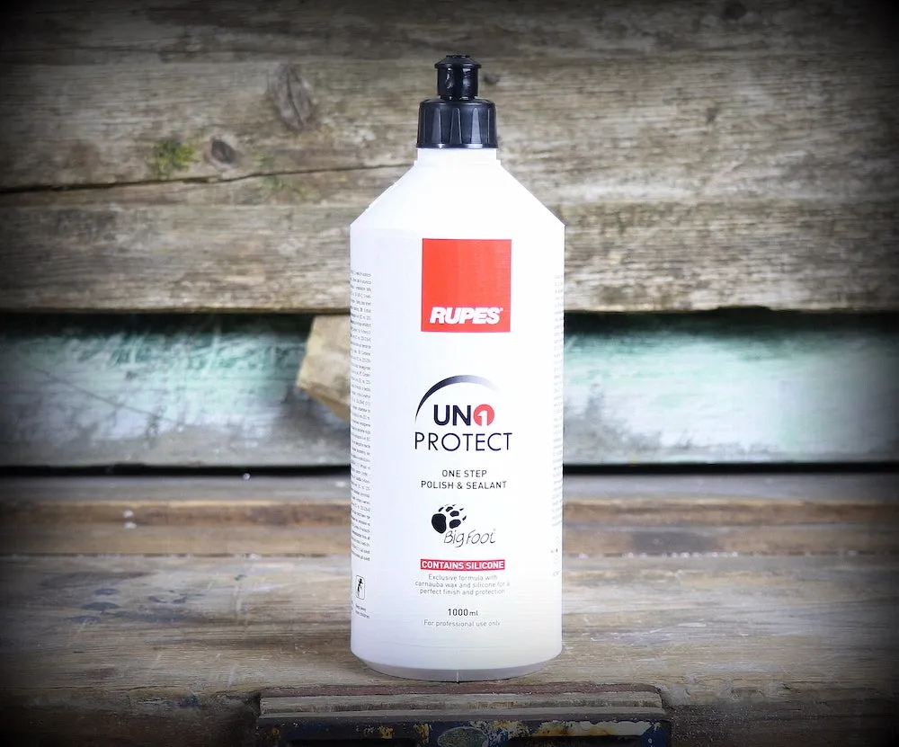 RUPES Uno Protect One Step