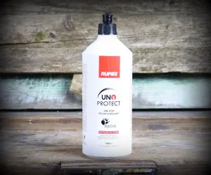 RUPES Uno Protect One Step