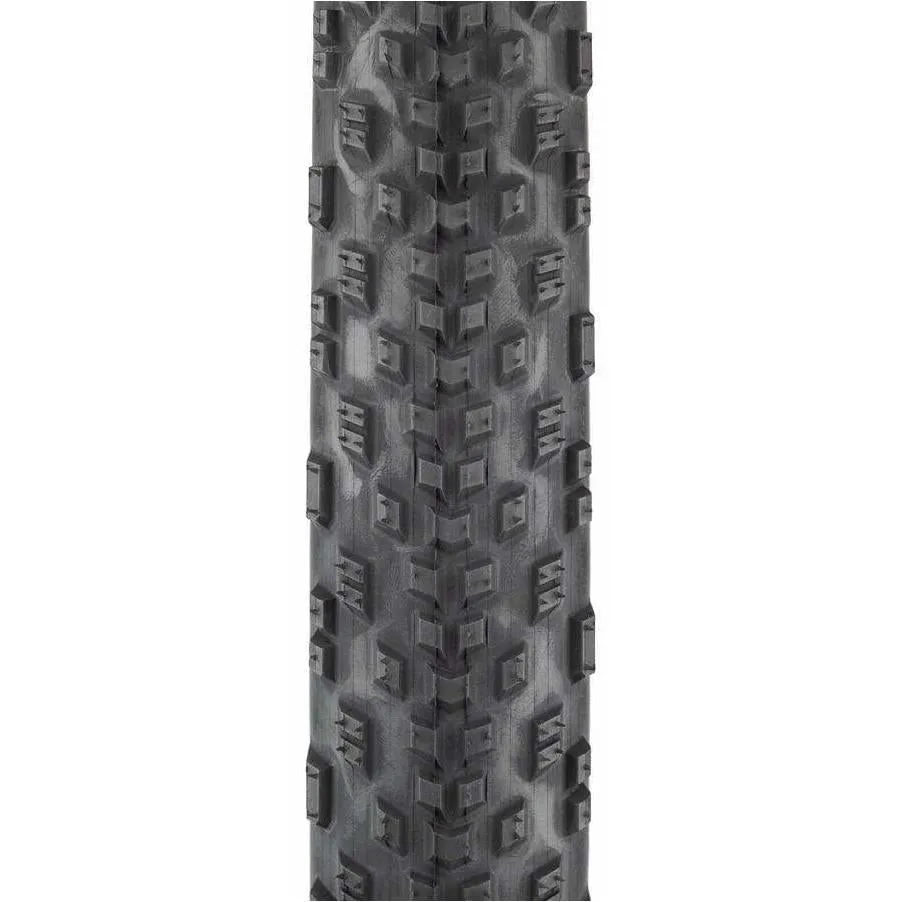 Rutland Tire - 27.5 x 2.1 Tubeless Folding Black Durable