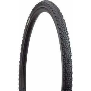 Rutland Tire - 700 x 38 Durable Fast Compound