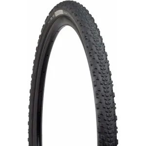 Rutland Tire - 700 x 42 Tubeless Folding Black Durable