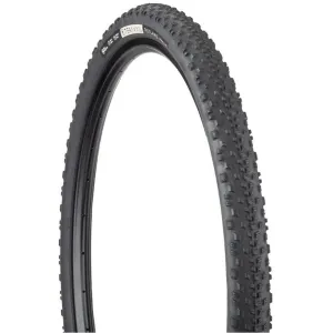 Rutland Tire - 700 x 47 Tubeless Folding Black Light and Supple