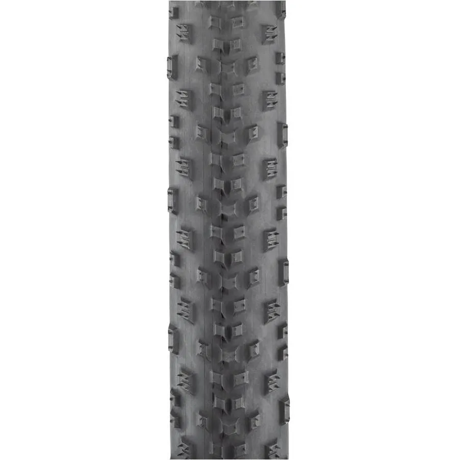 Rutland Tire - 700 x 47 Tubeless Folding Tan Light and Supple