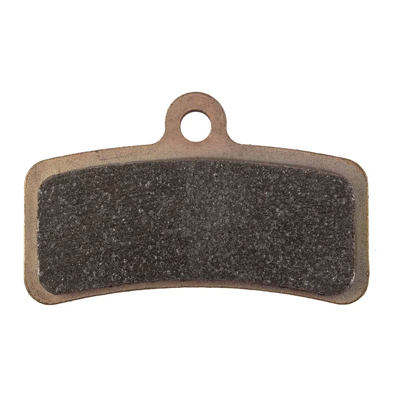 S-31 brake pad Clarks M4 / Shimano Saint M810- M820- M640- M8020 / TRP G-Spec E-MTB- Quadiem- Quadiem G-Spec- Slate Evo- Slate T4