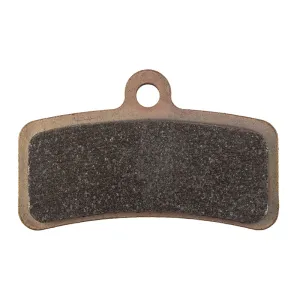 S-31 brake pad Clarks M4 / Shimano Saint M810- M820- M640- M8020 / TRP G-Spec E-MTB- Quadiem- Quadiem G-Spec- Slate Evo- Slate T4