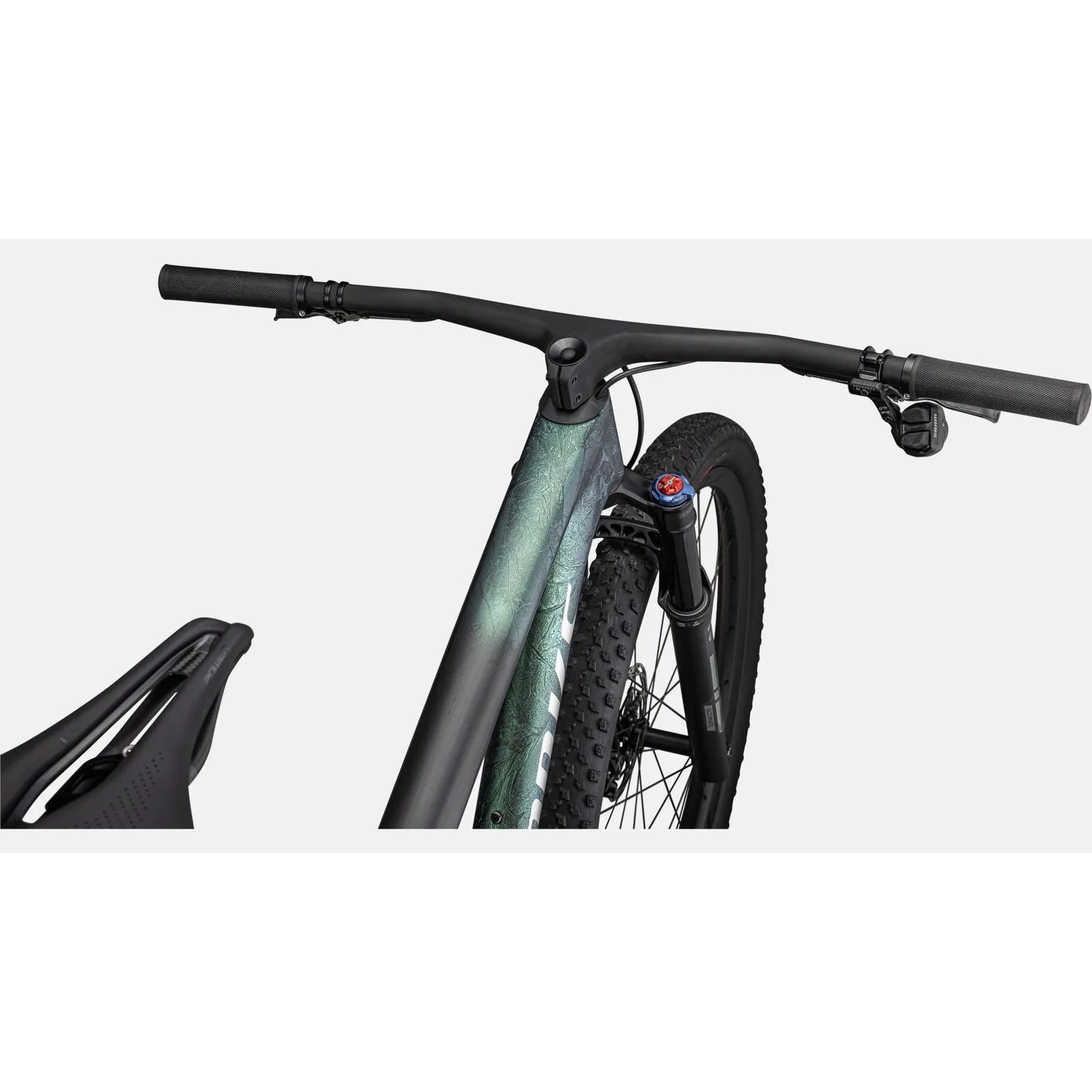 S-Works Epic World Cup (2024)
