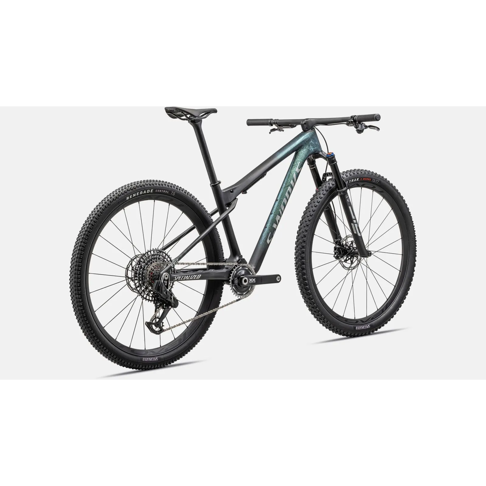 S-Works Epic World Cup (2024)