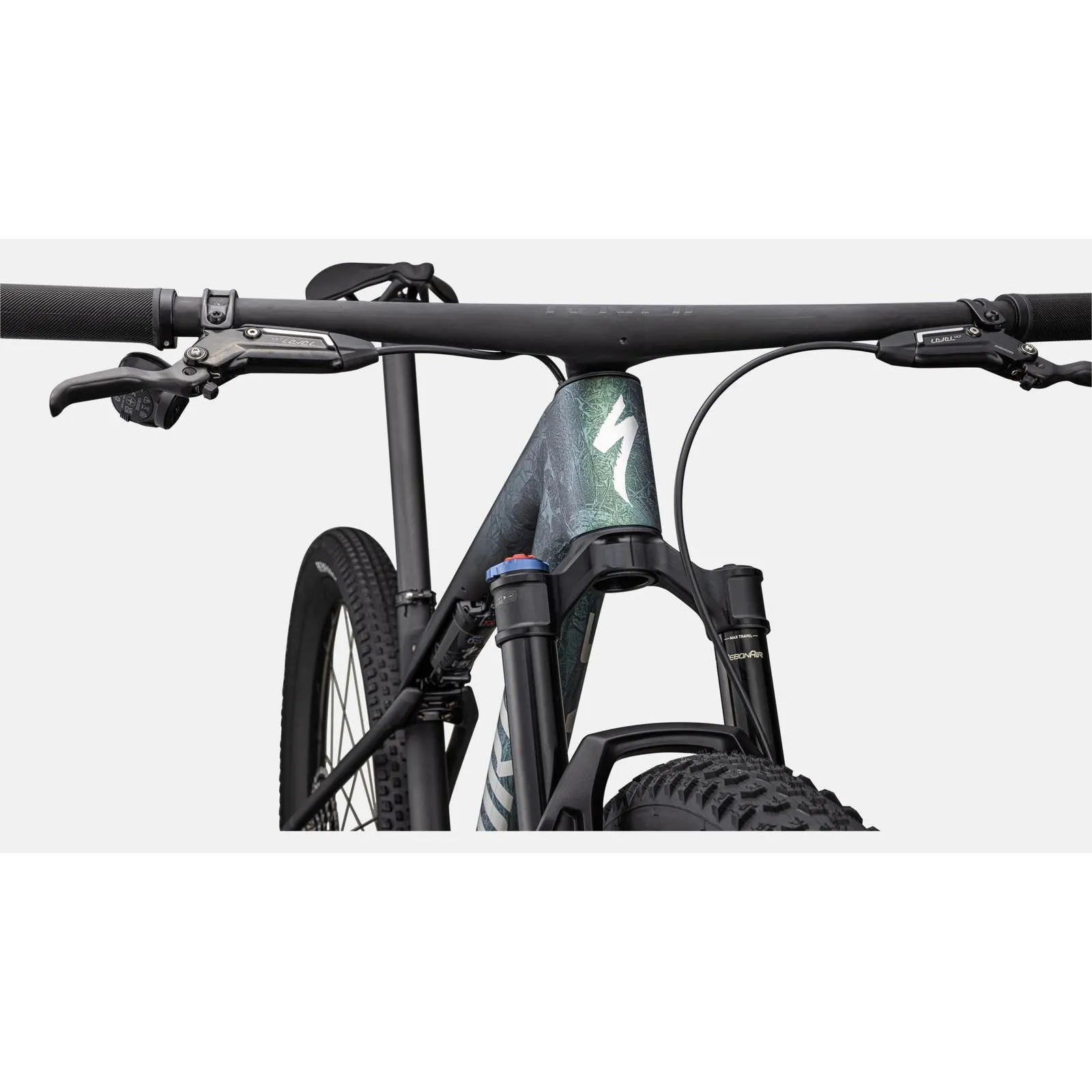 S-Works Epic World Cup (2024)