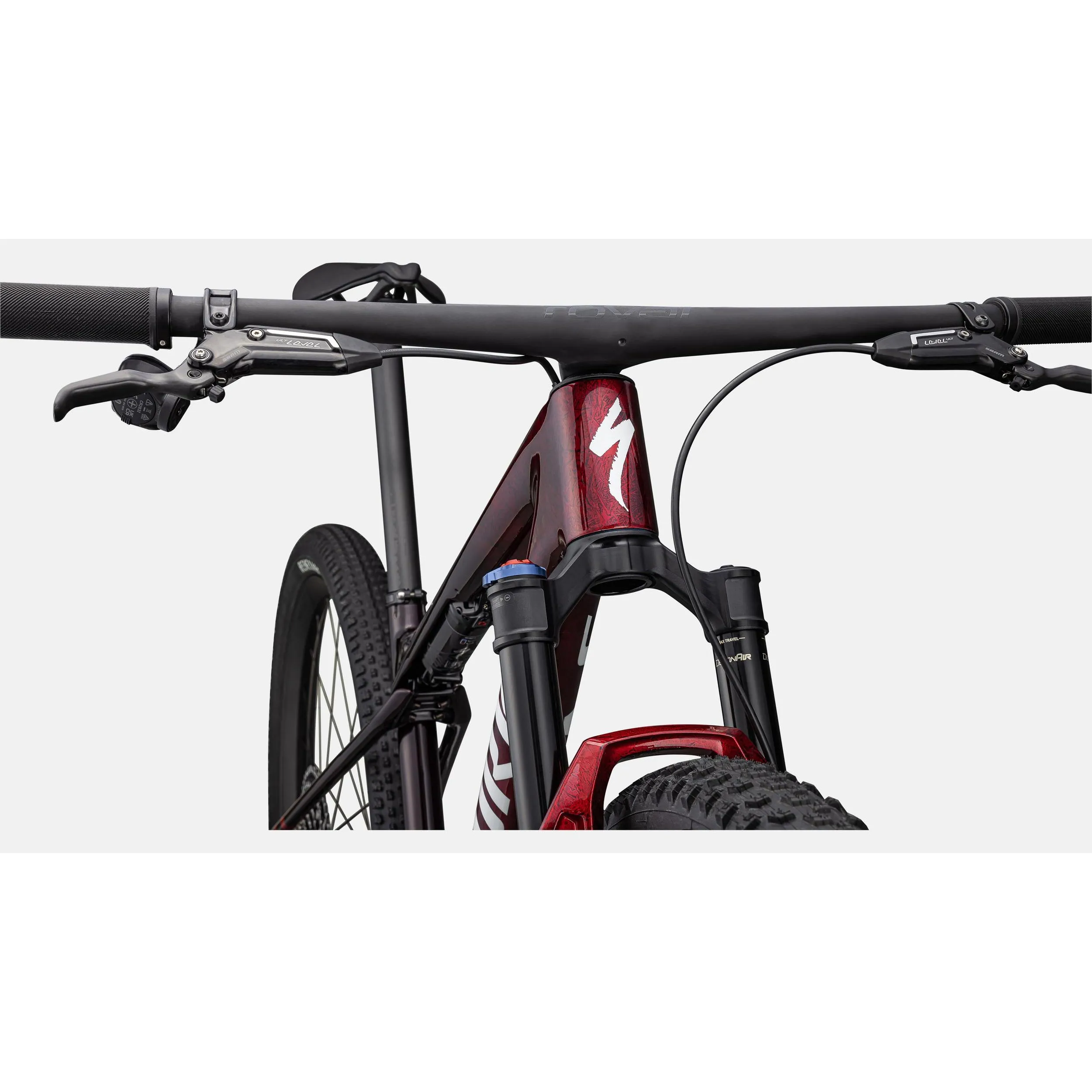 S-Works Epic World Cup (2024)