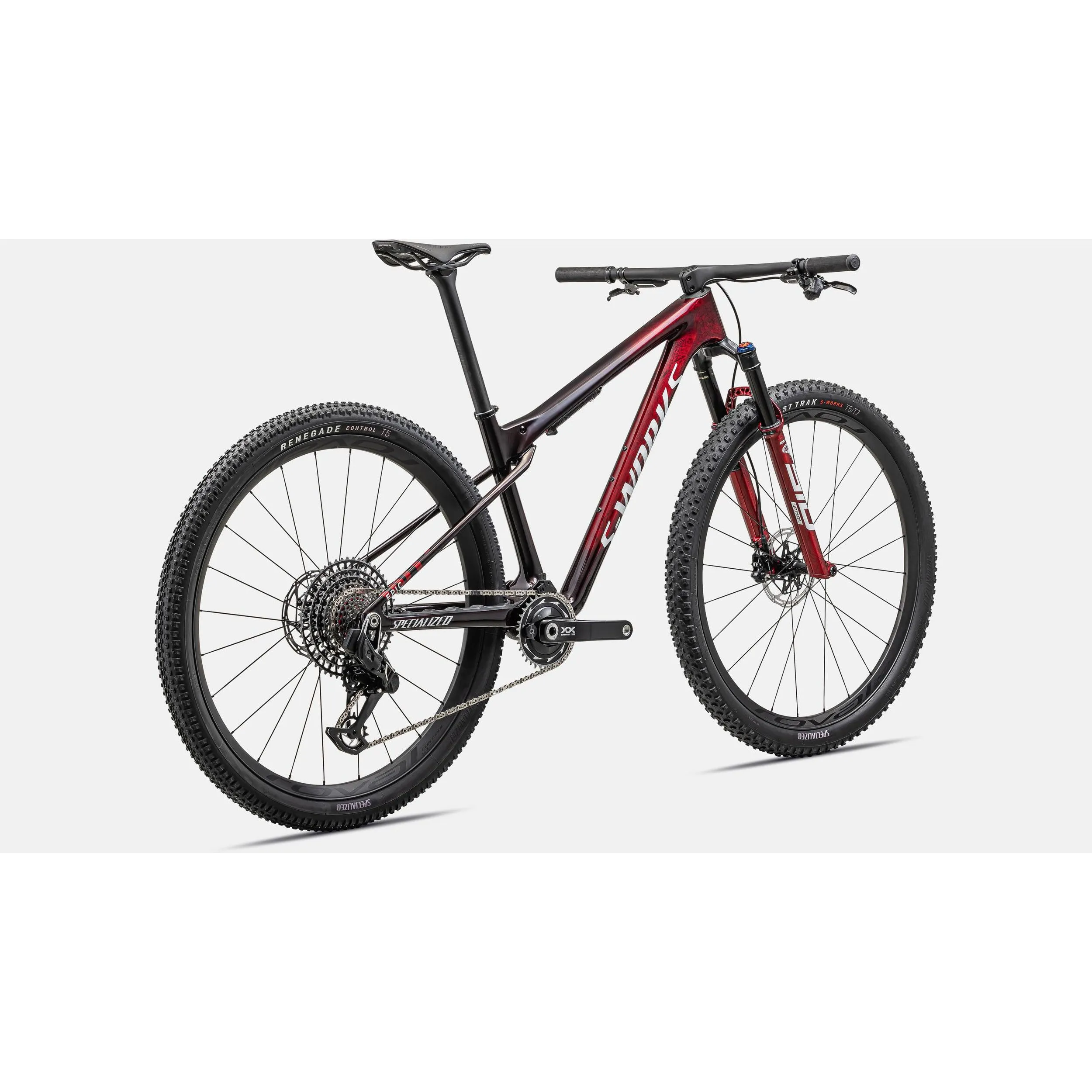 S-Works Epic World Cup (2024)