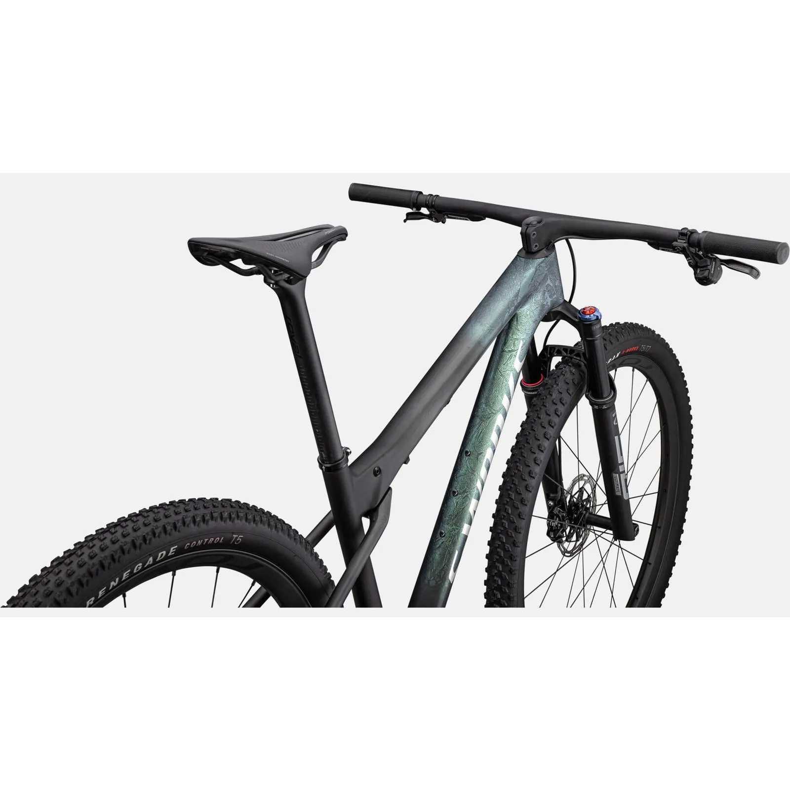 S-Works Epic World Cup (2024)