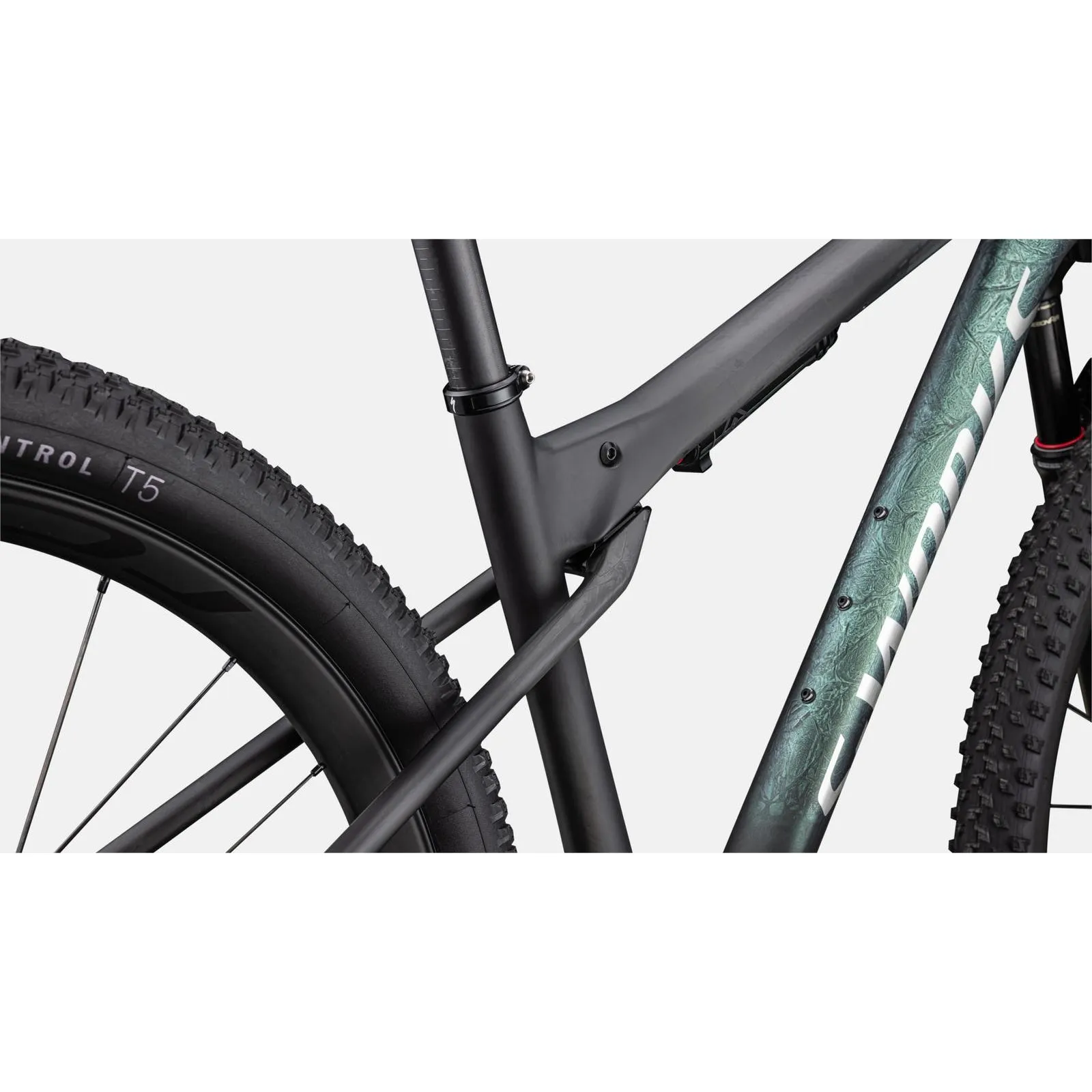 S-Works Epic World Cup (2024)