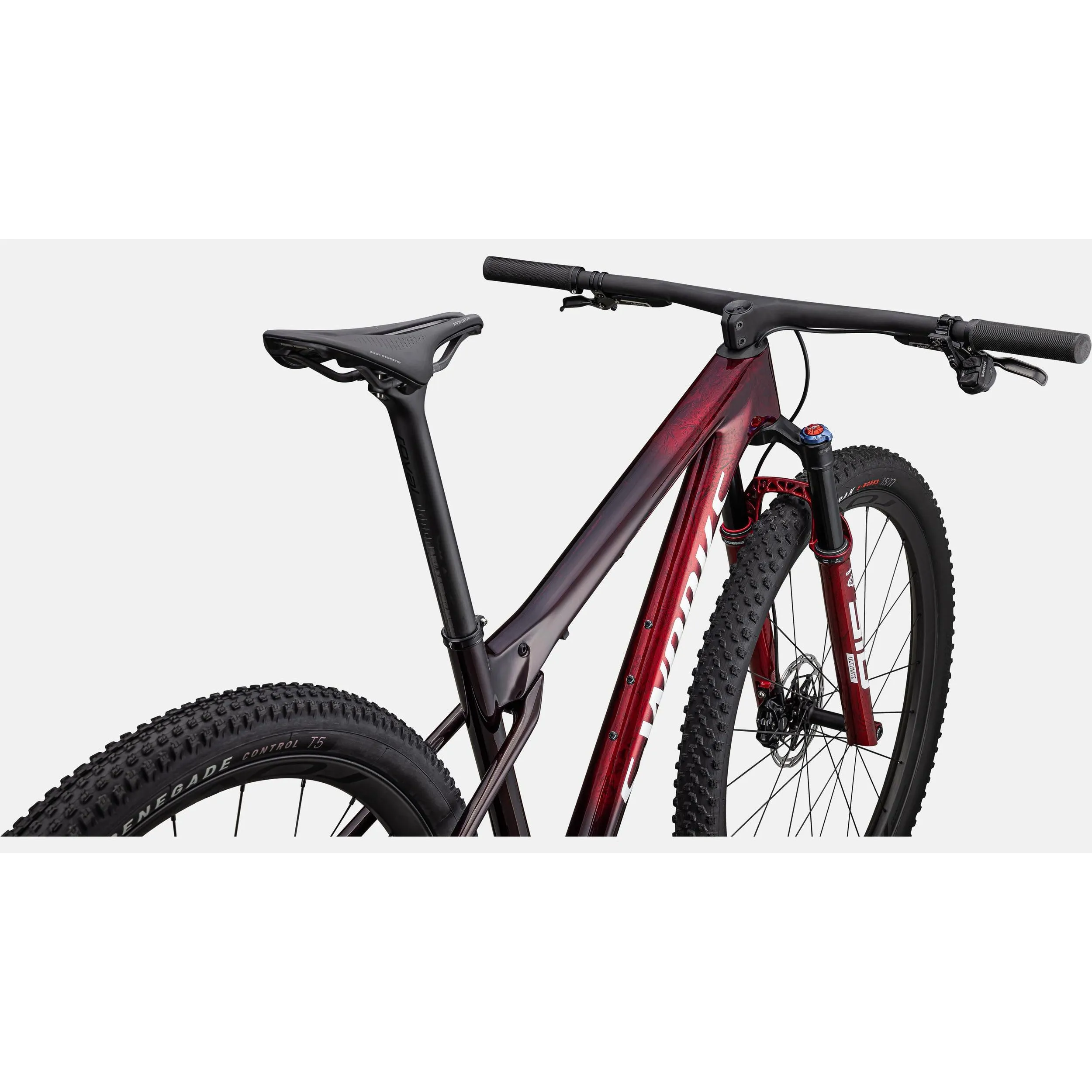 S-Works Epic World Cup (2024)