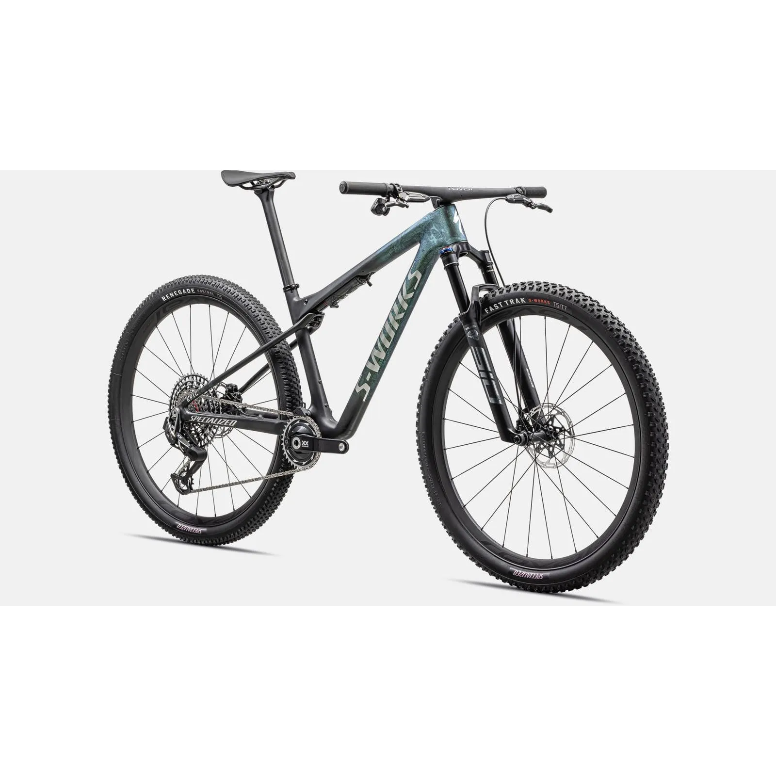 S-Works Epic World Cup (2024)