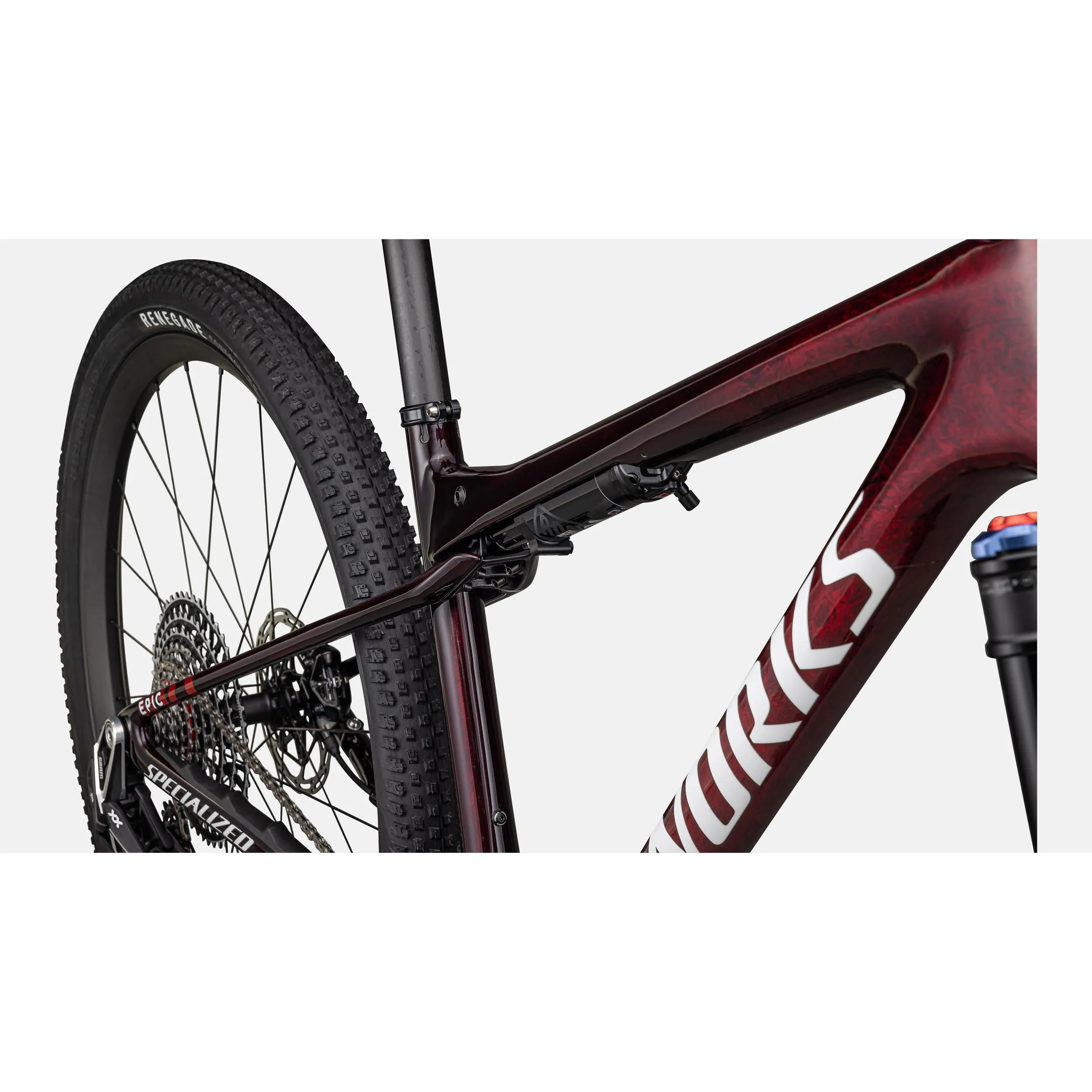 S-Works Epic World Cup (2024)